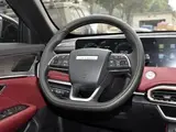 Jetour X70PLUS 2025 Champion Edition Champion MAX 5-Seat 1.5T DCT Передний привод 9