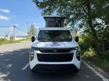 Кемпер 2.0T Дизель, задний привод 1