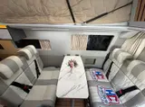 Кемпер 2.0T Дизель, задний привод 6