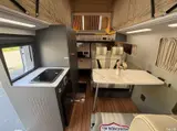 Кемпер 2.0T Дизель, задний привод 7
