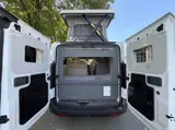 Кемпер 2.0T Дизель, задний привод 8