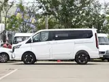 Tourneo 2023 2.0T АКПП Supreme 2430, передний привод 5