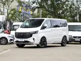 Tourneo 2023 2.0T АКПП Supreme 2430, передний привод 10