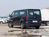Transit двойная шина 2024 T8 2.3T Дизель АКПП, длинная база, средняя крыша, 15 мест, задний привод 3