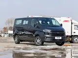 Transit одинарная шина 2.0T, задний привод 2