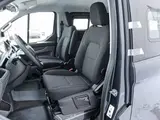 Transit одинарная шина 2.0T, задний привод 6