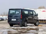 Transit одинарная шина 2.0T, задний привод 7