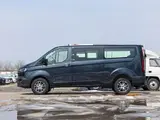 Transit одинарная шина 2.0T, задний привод 9