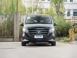 Vito двойные двери 2024 2.0T Business, 7/9 мест, задний привод 2