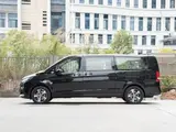 Vito двойные двери 2024 2.0T Business, 7/9 мест, задний привод 3