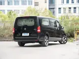 Vito двойные двери 2024 2.0T Business, 7/9 мест, задний привод 5