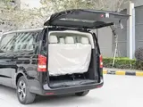 Vito двойные двери 2024 2.0T Business, 7/9 мест, задний привод 7