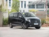 Vito двойные двери 2024 2.0T Business, 7/9 мест, задний привод 9