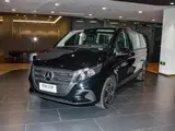 Vito однодверный 2.0T, задний привод 1