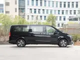 Vito двойные двери 2024 2.0T Business, 7/9 мест, задний привод 10