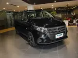 Vito однодверный 2.0T, задний привод 2