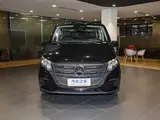 Vito однодверный 2.0T, задний привод 6