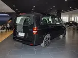 Vito однодверный 2.0T, задний привод 8