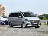 V300 2.0T, задний привод 2