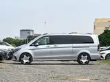 V300 2.0T, задний привод 7