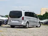 V300 2.0T, задний привод 8