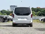 V300 2.0T, задний привод 9