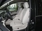 V300 2.0T, задний привод 11