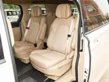 GL8 2025 Land Business Cabin Xianxiang, 2.0T, передний привод 4