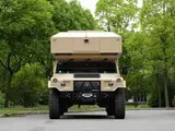 Xianfengguan 2.0T, передний привод 1