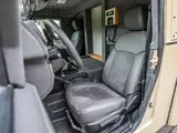 Xianfengguan 2.0T, передний привод 14