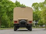 Xianfengguan 2.0T, передний привод 16