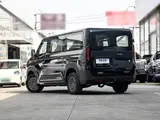 Xianfengguan V 2026 Yuanxing Youran 2.0T АКПП, короткая база, низкая крыша, задний привод 5