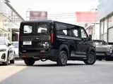 Xianfengguan V 2026 Yuanxing Youran 2.0T АКПП, короткая база, низкая крыша, задний привод 6