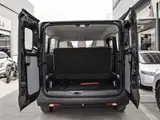 Xianfengguan V 2026 Yuanxing Youran 2.0T АКПП, короткая база, низкая крыша, задний привод 13