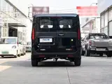 Xianfengguan V 2026 Yuanxing Youran 2.0T АКПП, короткая база, низкая крыша, задний привод 14