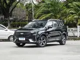 Haoyue L 2026 1.5T DCT Meiman, 7 мест, передний привод 1