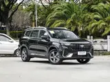 Haoyue L 2026 1.5T DCT Meiman, 7 мест, передний привод 3