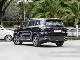 Haoyue L 2026 1.5T DCT Meiman, 7 мест, передний привод 5