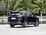 Haoyue L 2026 1.5T DCT Meiman, 7 мест, передний привод 7