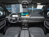 Haoyue L 2026 1.5T DCT Meiman, 7 мест, передний привод 12