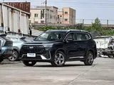 Haoyue L 2026 1.5T DCT Meiman, 6 мест, передний привод 1