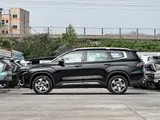Haoyue L 2026 1.5T DCT Meiman, 6 мест, передний привод 2