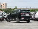 Haoyue L 2026 1.5T DCT Meiman, 6 мест, передний привод 10