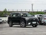 Haoyue L 2026 1.5T DCT Meiman, 6 мест, передний привод 12