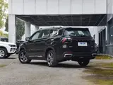 Haoyue L 2026 1.5T DCT Xingfu, 7 мест, передний привод 2