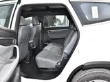Haoyue L 2026 1.5T DCT Xingfu, 7 мест, передний привод 4