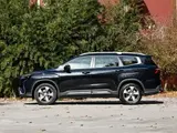 Haoyue L 2026 1.5T DCT Xingfu, 5 мест, передний привод 2
