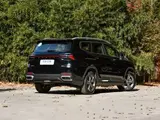 Haoyue L 2026 1.5T DCT Xingfu, 5 мест, передний привод 3