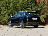 Haoyue L 2026 1.5T DCT Xingfu, 5 мест, передний привод 7