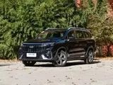 Haoyue L 2026 1.5T DCT Xingfu, 5 мест, передний привод 10